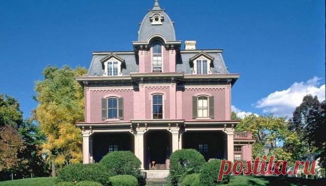 Тест на эрудицию по архитектуре | Психология