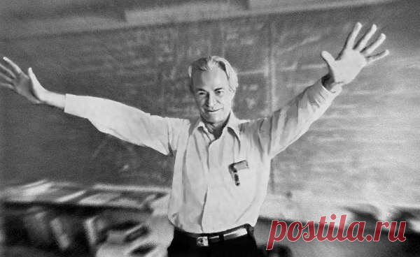 Метод Фейнмана: как выучить что угодно и никогда не забыть | Лайфхакер | Яндекс Дзен