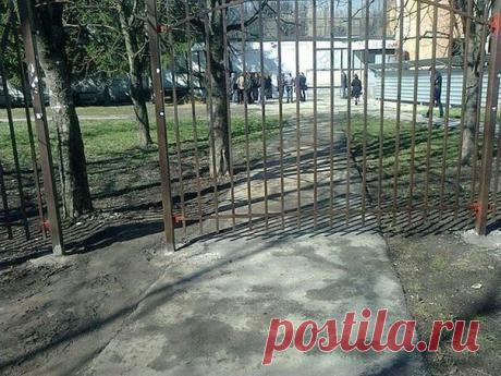 МЫ - из СССР!