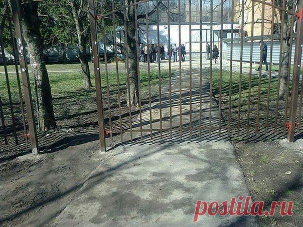 МЫ - из СССР!