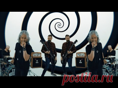 Last Temptation - Fuel For My Soul (Official Music Video)