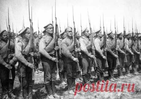 Что Писали О Русских Враги Во Время Разных Войн