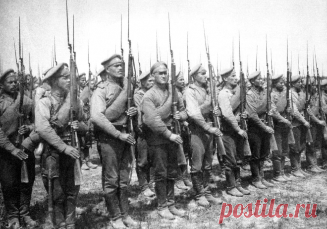 Что Писали О Русских Враги Во Время Разных Войн