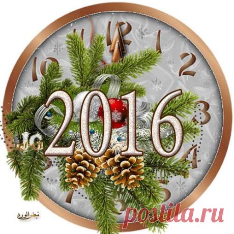 (101) Su Naujais 2016metais! - Liepa Sakalauskiene