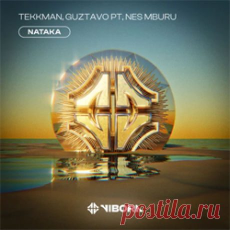 Tekkman, Guztavo PT, Nes Mburu - Nataka (Extended Mix) | 4DJsonline.com