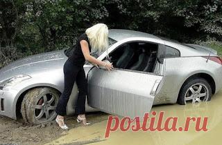 Наша удивительная планета: Порция свежих анекдотов