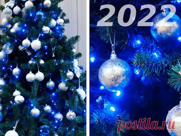 Какие игрушки можно вешать на елку к Новому 2022 году, а какие нельзя... - Познавательный сайт ,,1000 мелочей
