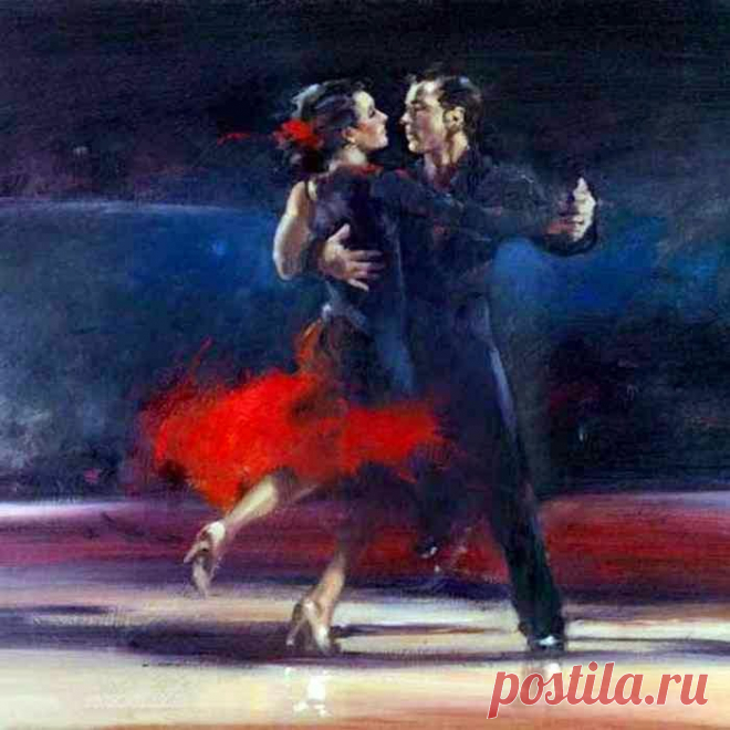 Фигуративная живопись. Raymond Leech
