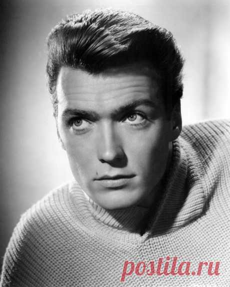 Клинт Иствуд, 31 мая, 1930