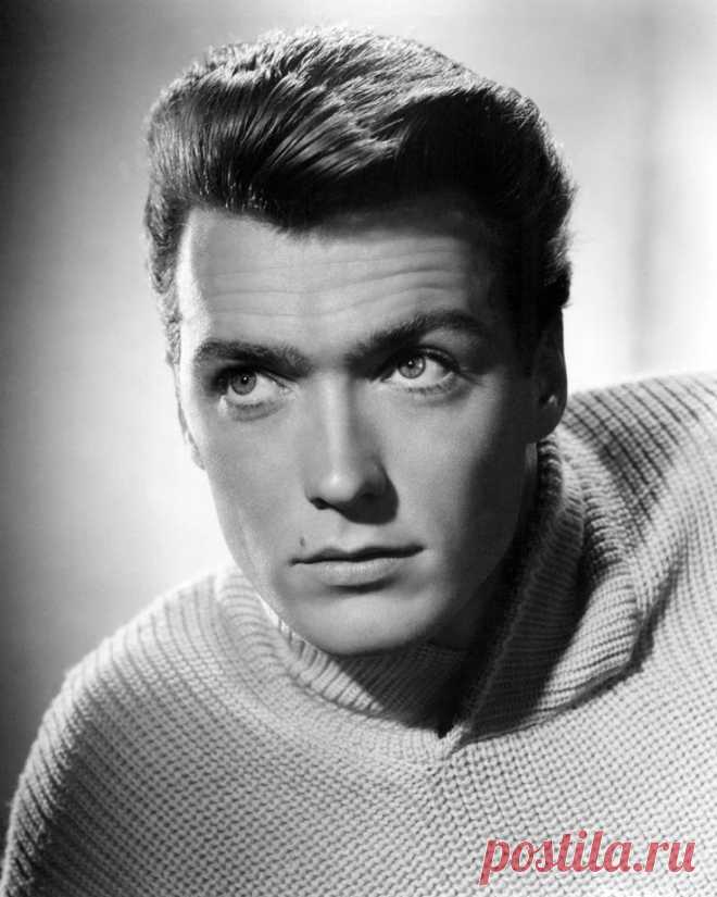 Клинт Иствуд, 31 мая, 1930