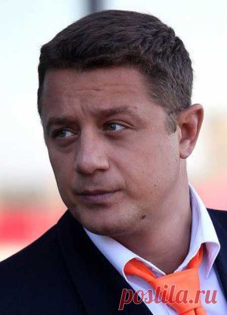 Артист Алексей Макаров, сын Любови Полищук, психанул! Почитайте