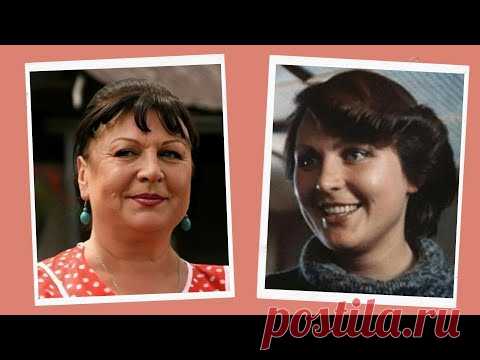 ВАЛЮХА из СВАТОВ. Как сложилась жизнь актрисы Татьяны Кравченко
