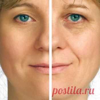 Фейсбилдинг для лица – омоложение без хирургии / Все для женщины