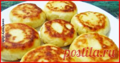 Основные правила приготовления вкусных сырников