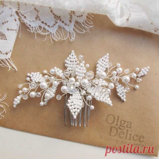 Гребешок в наличии #olgadelice 🌿