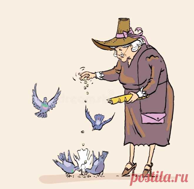 Чтобы вам везло в жизни кормите птиц и говорите такие слова. | НАРОДНЫЕ ПРИМЕТЫ И ТРАДИЦИИ. | Яндекс Дзен
