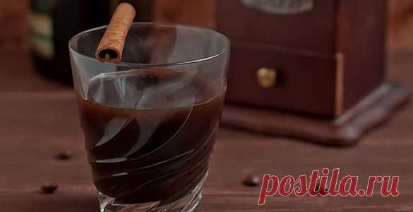 3 домашних ликерчика