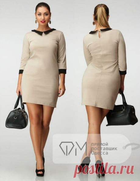 Платья, сарафаны, туники в Казахстане