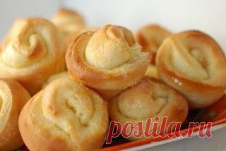 Лучшие кулинарные рецепты: Выпечка