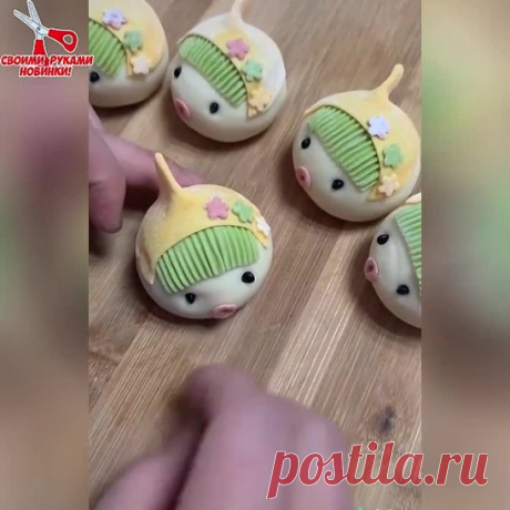 Группа "Креатив своими руками" https://ok.ru/sozdanosvo