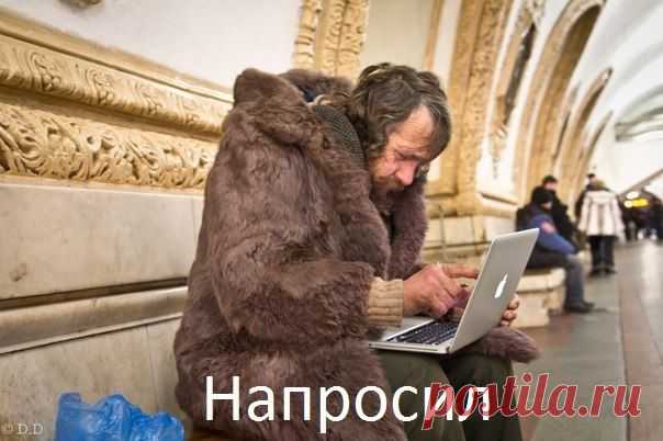 ПОЛНЫЙ Ржач))))— юмор, приколы, анекдоты