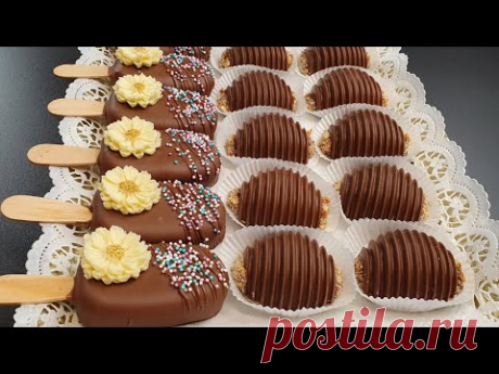 Идея продать и заработать много денег! Кейк поп