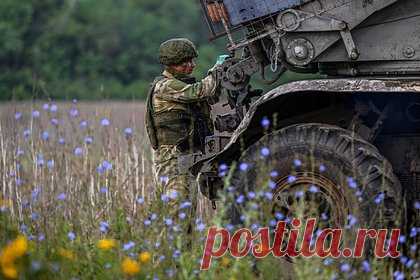Минобороны отчиталось о групповых ударах по аэродромам и ТЦК