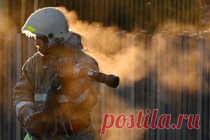 На северо-западе Москвы загорелся «Бункер». Около 100 человек эвакуировали из загоревшегося хостела «Бункер», расположенного на Волоколамском шоссе на северо-западе Москвы. Удалось установить, что очаг возгорания располагался на первом этаже четырехэтажного здания. Прибывшие пожарные оперативно ликвидировали возгорание. Пострадавших нет.