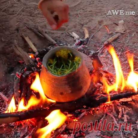 (4) AWE me - Making pots from scratch is a lot harder than you think.