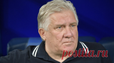 Ташуев не против возглавить ЦСКА. Экс-тренер «Ахмата» Сергей Ташуев заявил, что не против возглавить ЦСКА. Читать далее