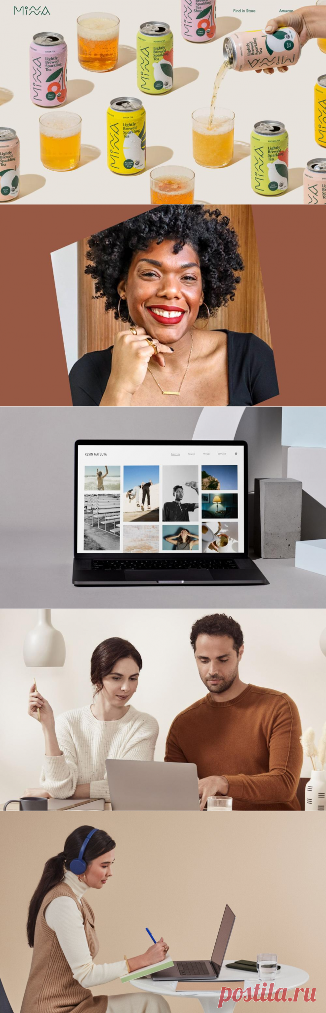 Website Templates - Website Design Templates – Squarespace