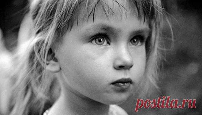 5 главных детских обид Взрослые проблемы не всегда легко понять детским умом...