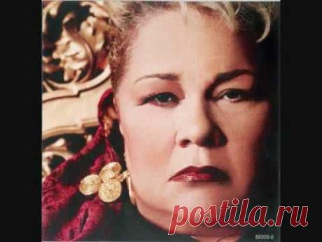 Etta James - Try A Little Tenderness