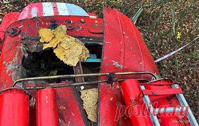 Пострадавших в Горловке пожарных доставили в больницу. В МЧС ДНР отметили, что беспилотник ВСУ целенаправленно атаковал технику министерства