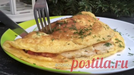 Готовится быстро, просто и из доступных продуктов! 

#правильноепитание #зож #фитнес #диета #здоровье #ппрецепты #фитнесрецепты