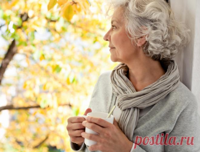 Тёплый август женского лета - советы женщинам за 50 &raquo; Женский Мир