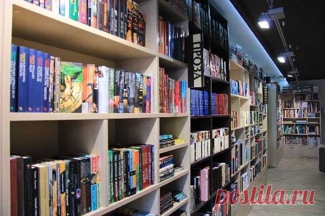 Российские издательства назвали самые популярные книги в 2019 году
