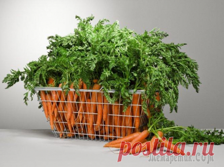 Чем на самом деле заесть стресс: продукты для успокоения