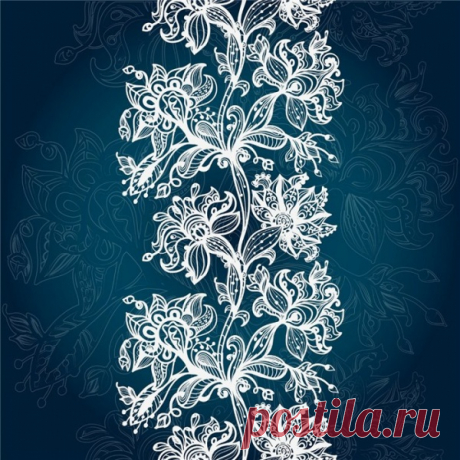 Рукоделие / кружево / Pinme.ru / Pinme