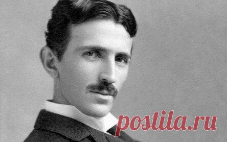 «Человек может все. Даже смерть — это еще не конец»: 25 цитат Николы Теслы, гения, который знал, как можно изменить реальность