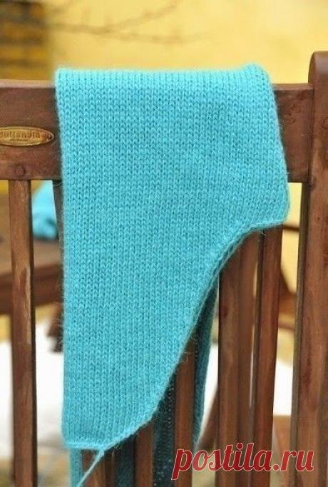 Расчет оката и проймы рукава

Вязание на спицах - Секреты мастерства спицами - Расчет оката и проймы рукава вязаного изделия. Чуть-чуть про кромочные петли и матрасный шов

По просьбам осиночек рассказать какие нибудь свои методы, показываю, как я делаю убавления петель при формировании оката рукава и пройм. Учавствуют 4 первые и 4 последние петли на спице. Убавления делаются "елочкой": начинаем с кромочной петли, 1 лиц., 2 вместе на право, вяжем до последних 4 п., 2 вмест...