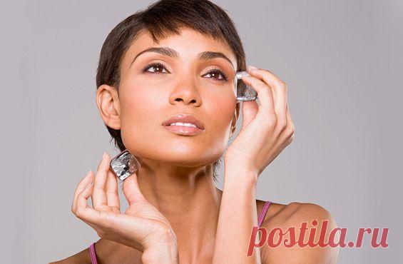 Как сузить поры в домашних условиях: маски, средства, советы и отзывы :: JV.RU