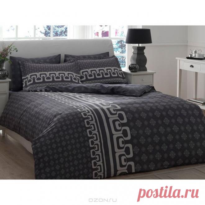 Идеи для спальни. Постельные принадлежности.