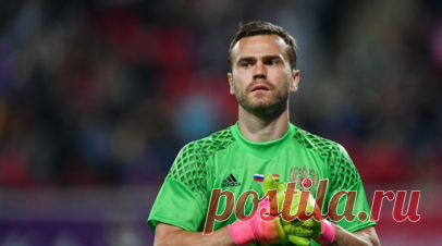 Акинфеев: лично я жду и очень верю в 2026 год. Голкипер ЦСКА Игорь Акинфеев подвёл итоги 2025 года. Читать далее