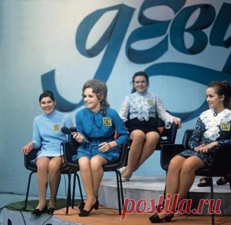 Потерянные миры