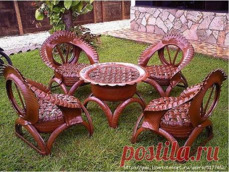 НЕ ЗНАЕТЕ КУДА ДЕВАТЬ ШИНЫ?