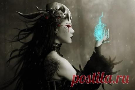 Как снять порчу самостоятельно Есть несколько способов