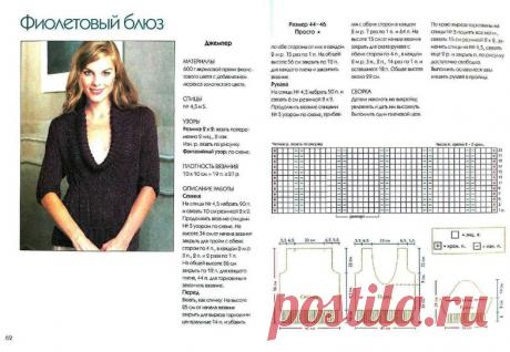 Фото - Свитера,джемпера,пуловеры