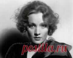 27 декабря в 1901 году родился(ась) Марлен Дитрих-АКТРИСА