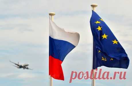 Совет ЕС утвердил новые санкции против России / Рулента